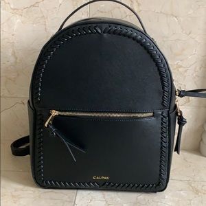 CALPAK Black Backpack
